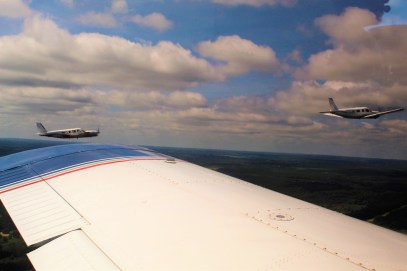 2019-07-19 Mike 1 and 2 practice number 2