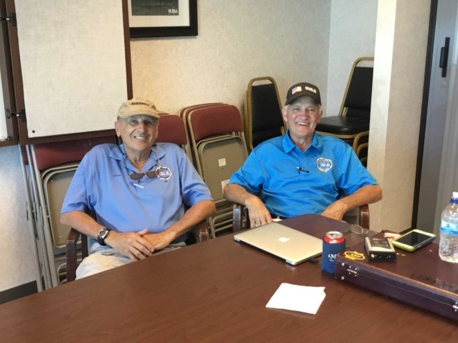 CTO MT Pleasant Ferg and Dennis