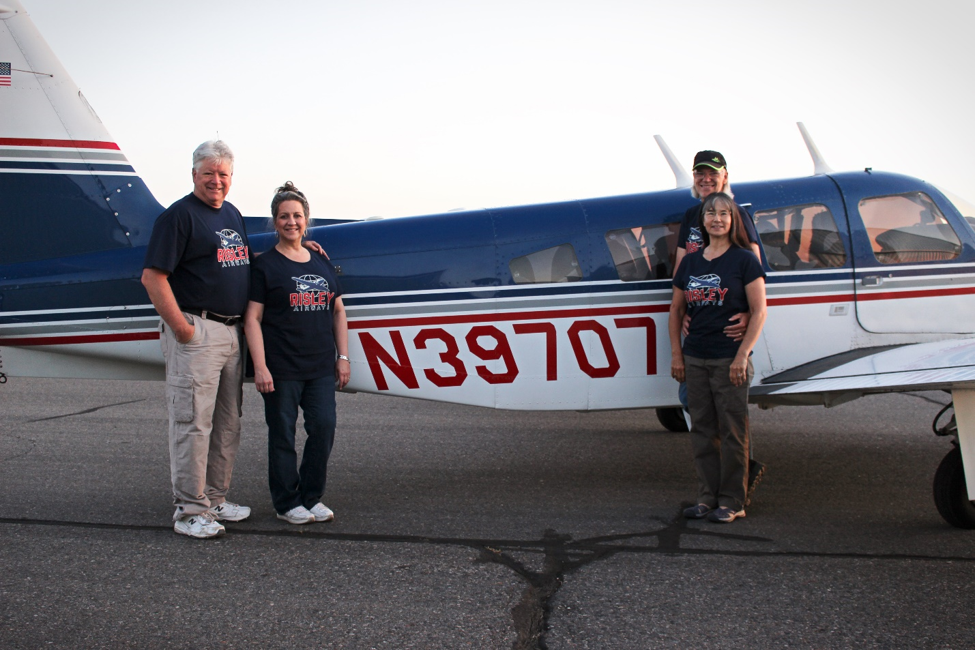 2019-08-18 predeparture picture