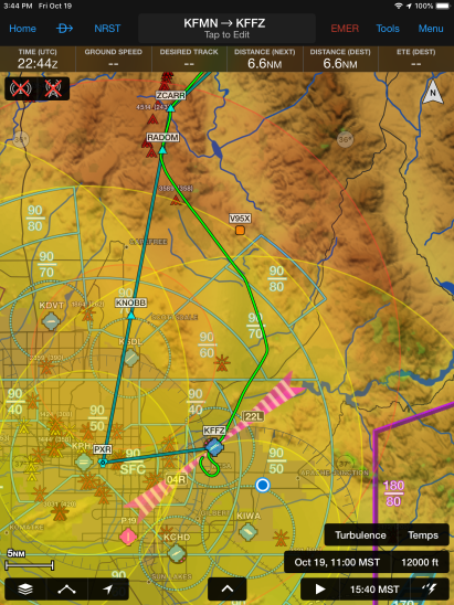 2018-10-19 presidential tfrs PhD area