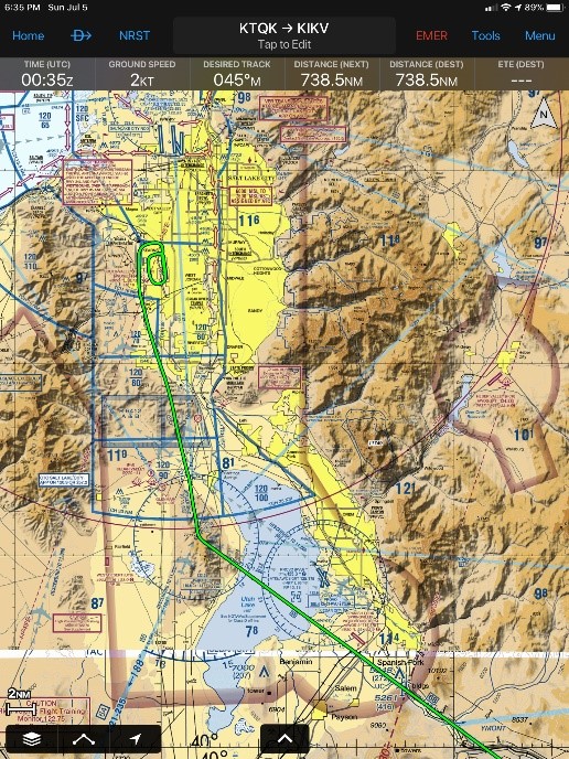 South Valley SLC Utah Screen shot 2020