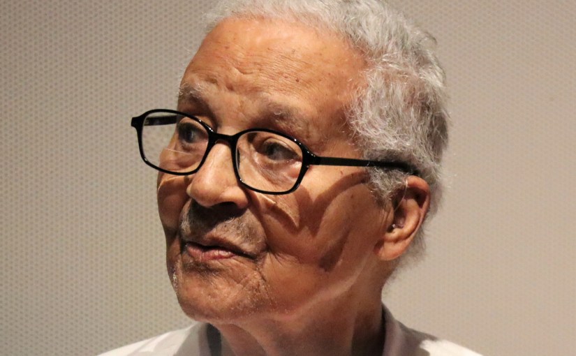 REAL HEROES DON’T WEAR&nbsp;CAPES